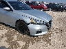 1N4BL4BV2LC****** Salvage and Repairable 2020 Nissan Altima in Arkansas State