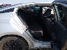 1N4BL4BV2LC****** Wrecked 2020 Nissan Altima in Fayetteville
