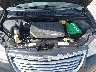 2C4RC1BG8GR****** Repairable 2016 Chrysler Town & Country in Indianapolis