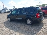 2C4RC1BG8GR****** Repairable 2016 Chrysler Town & Country in Indiana State