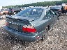 1HGCD5654TA****** Salvamento y Destrozados 1996 Honda Accord en Estado de Georgia