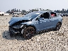 7SAXCBE65TF****** Usados y Reparables 2026 Tesla Model X en IAA Puyallup