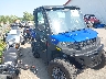 3NSMAE579NE****** Salvage and Wrecked 2022 Polaris Ranger in Minneapolis Saint Paul