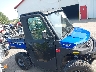 3NSMAE579NE****** Wrecked 2022 Polaris Ranger in Minnesota State