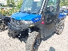 3NSMAE579NE****** Used and Repairable 2022 Polaris Ranger in Minneapolis Saint Paul