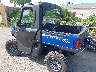 3NSMAE579NE****** Salvage and Repairable 2022 Polaris Ranger in Minneapolis Saint Paul