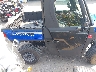 3NSMAE579NE****** Salvage and Wrecked 2022 Polaris Ranger in Minnesota State