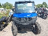 3NSMAE579NE****** Used and Repairable 2022 Polaris Ranger in Minnesota State