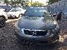 1HGCP26329A****** Wrecked 2009 Honda Accord in New Jersey State