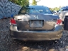 1HGCP26329A****** Wrecked 2009 Honda Accord