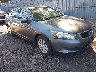 1HGCP26329A****** Salvage and Wrecked 2009 Honda Accord in Central New Jersey