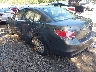 1HGCP26329A****** Salvage and Repairable 2009 Honda Accord in Central New Jersey