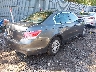 1HGCP26329A****** Salvage and Wrecked 2009 Honda Accord in New Jersey State