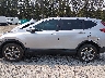 7FARW2H80JE****** Salvage 2018 Honda CR-V