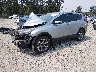 7FARW2H80JE****** Used and Repairable 2018 Honda CR-V in Seattle