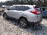 7FARW2H80JE****** Salvage and Repairable 2018 Honda CR-V in Seattle