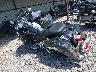 1HD1FC416AB****** Salvage and Repairable 2010 Harley-Davidson FLHTCU in Indianapolis