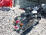 1HD1FC416AB****** Salvage and Wrecked 2010 Harley-Davidson FLHTCU in Indiana State