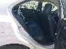 1G1JE5SH8C4****** Wrecked 2012 Chevrolet Sonic in Fresno