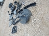2C3CDZBT1HH****** Wrecked 2017 Dodge Challenger in Texas State