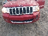 1J4PR5GK9AC****** Wrecked 2010 Jeep Grand Cherokee in North Carolina State