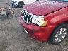 1J4PR5GK9AC****** Salvage and Repairable 2010 Jeep Grand Cherokee in North Carolina State