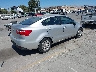 KNADM4A30D6****** Salvamento y Destrozados 2013 Kia Rio en Estado de California