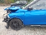 3N1CP5DV6ML****** Salvage and Repairable 2021 Nissan Kicks in New York State
