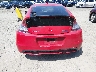 JHMZF1D67DS****** Destrozados 2013 Honda CR-Z en Estado de Carolina del Sur