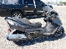JS1CK44B2C2****** Wrecked 2012 Suzuki An400 in Louisiana State