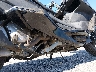 JS1CK44B2C2****** Wrecked 2012 Suzuki An400 in New Orleans East
