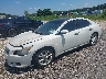 1N4AA5AP4EC****** Usados y Reparables 2014 Nissan Maxima en Birmingham