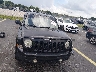1C4NJPBA2CD****** Wrecked 2012 Jeep Patriot in Florida State