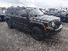 1C4NJPBA2CD****** Salvage and Wrecked 2012 Jeep Patriot in Miami North