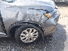 JN8AT2MV8HW****** Wrecked 2017 Nissan Rogue in North Carolina State