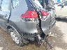 JN8AT2MV8HW****** Wrecked 2017 Nissan Rogue