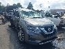 JN8AT2MV8HW****** Salvage and Wrecked 2017 Nissan Rogue in Charlotte