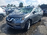 JN8AT2MV8HW****** Used and Repairable 2017 Nissan Rogue in Charlotte