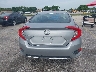 19XFC2F63LE****** Destrozados 2020 Honda Civic