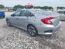 19XFC2F63LE****** Salvamento y Reparables 2020 Honda Civic en Miami North