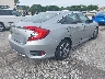 19XFC2F63LE****** Salvamento y Destrozados 2020 Honda Civic en Estado de Florida