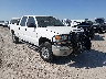 1GTHC23U33F****** Salvamento y Destrozados 2003 GMC Sierra 2500HD en Dallas