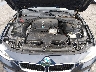 WBA3A5G52FN****** Repairable 2015 BMW 3 Series in Jacksonville