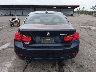 WBA3A5G52FN****** Wrecked 2015 BMW 3 Series