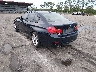 WBA3A5G52FN****** Salvage and Repairable 2015 BMW 3 Series in Jacksonville