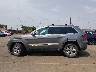 1C4RJFBG0CC****** Reparables 2012 Jeep Grand Cherokee en Estado de Colorado