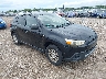 JA4AP3AU1BZ****** Salvage and Wrecked 2011 Mitsubishi Outlander in Lincoln