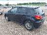 JA4AP3AU1BZ****** Salvage and Repairable 2011 Mitsubishi Outlander in Lincoln