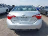 5YFBURHE9GP****** Usados 2016 Toyota Corolla