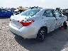 5YFBURHE9GP****** Salvamento y Destrozados 2016 Toyota Corolla en Estado de Arizona